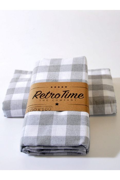 Colorful Picnic Covers